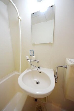 パウゼホイッスヘンの物件内観写真